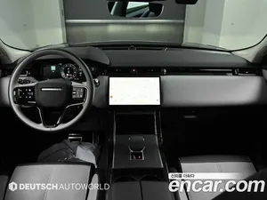 Land Rover Range Rover Velar, 2025 — миниатюра 7