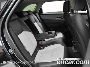 Land Rover Range Rover Velar, 2025 — миниатюра 12