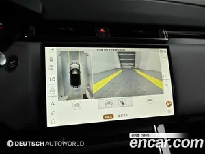 Land Rover Range Rover Velar, 2025 — миниатюра 15