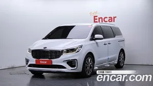 Kia Carnival, 2018 — миниатюра 1
