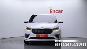 Kia Carnival, 2018 — миниатюра 3