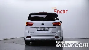Kia Carnival, 2018 — миниатюра 4