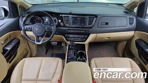 Kia Carnival, 2018 — миниатюра 7