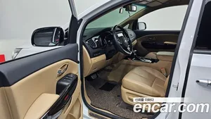 Kia Carnival, 2018 — миниатюра 10