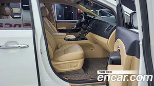 Kia Carnival, 2018 — миниатюра 11