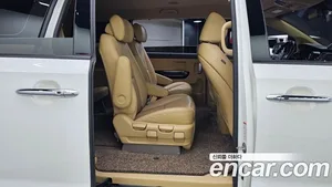 Kia Carnival, 2018 — миниатюра 12