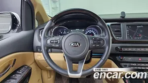 Kia Carnival, 2018 — миниатюра 13