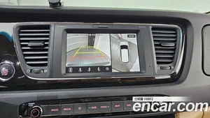 Kia Carnival, 2018 — миниатюра 15