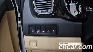 Kia Carnival, 2018 — миниатюра 17