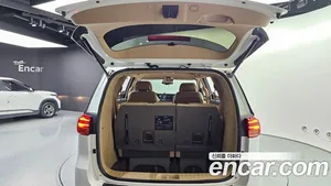 Kia Carnival, 2018 — миниатюра 20
