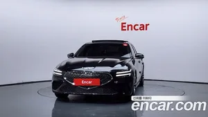 Genesis G70, 2021 — миниатюра 3
