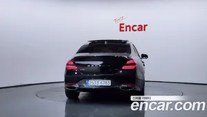 Genesis G70, 2021 — миниатюра 4