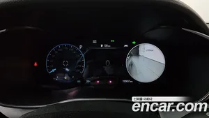 Genesis G70, 2021 — миниатюра 11