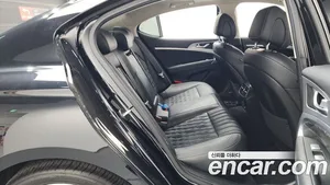 Genesis G70, 2021 — миниатюра 17