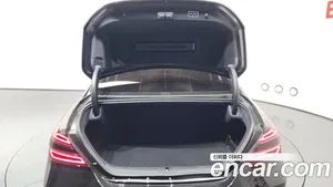 Genesis G70, 2021 — миниатюра 26