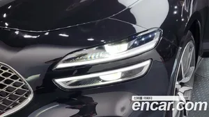Genesis G70, 2021 — миниатюра 8