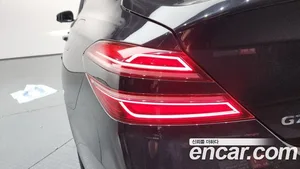 Genesis G70, 2021 — миниатюра 9