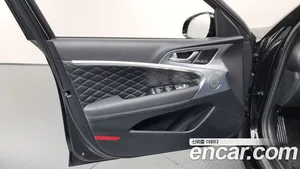 Genesis G70, 2021 — миниатюра 14