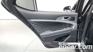 Genesis G70, 2021 — миниатюра 15