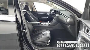 Genesis G70, 2021 — миниатюра 16