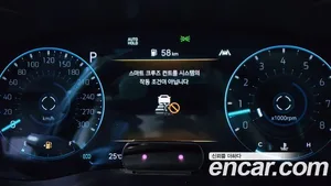 Genesis G70, 2021 — миниатюра 27