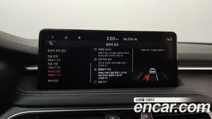 Genesis G70, 2021 — миниатюра 33