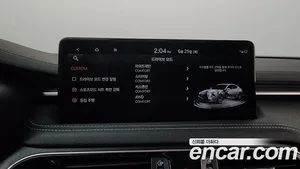 Genesis G70, 2021 — миниатюра 34