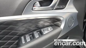 Genesis G70, 2021 — миниатюра 38