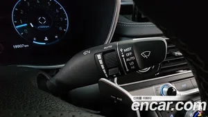 Genesis G70, 2021 — миниатюра 40