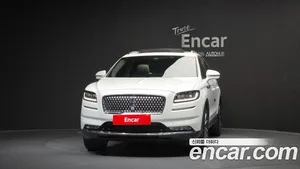 Lincoln Nautilus, 2023 — миниатюра 3