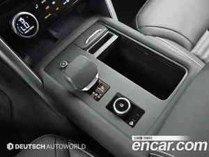 Land Rover Discovery, 2024 — миниатюра 9