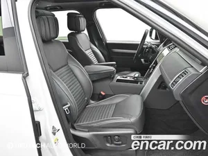 Land Rover Discovery, 2024 — миниатюра 10