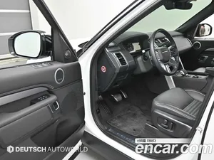 Land Rover Discovery, 2024 — миниатюра 11