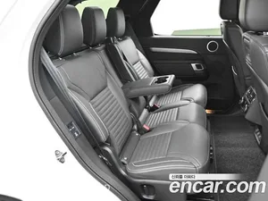 Land Rover Discovery, 2024 — миниатюра 12