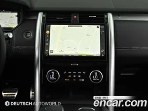 Land Rover Discovery, 2024 — миниатюра 14