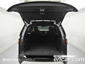 Land Rover Discovery, 2024 — миниатюра 19