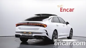 Kia K5, 2020 — миниатюра 2