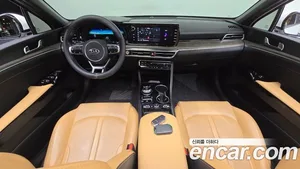 Kia K5, 2020 — миниатюра 7