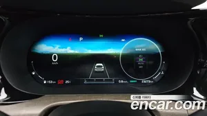 Kia K5, 2020 — миниатюра 8