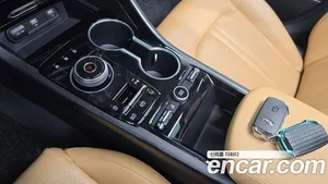Kia K5, 2020 — миниатюра 9