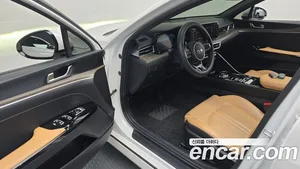 Kia K5, 2020 — миниатюра 10