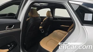 Kia K5, 2020 — миниатюра 11