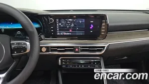 Kia K5, 2020 — миниатюра 13