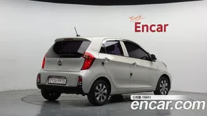 Kia morning, 2015 — миниатюра 2