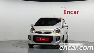 Kia morning, 2015 — миниатюра 3