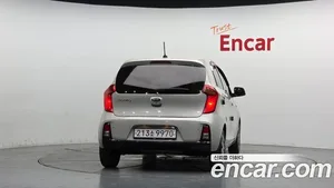 Kia morning, 2015 — миниатюра 4