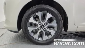 Kia morning, 2015 — миниатюра 5