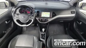 Kia morning, 2015 — миниатюра 7