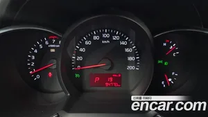 Kia morning, 2015 — миниатюра 8