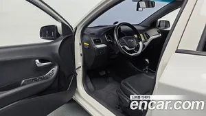 Kia morning, 2015 — миниатюра 10